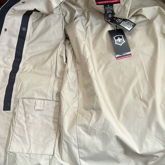 Victorinox men’s jacket NWT - Picture 15 of 16